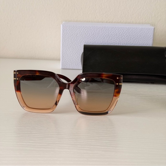Dior Accessories - New! Dior Sunglasses, DiorSignature S10F 25F2, Authentic
